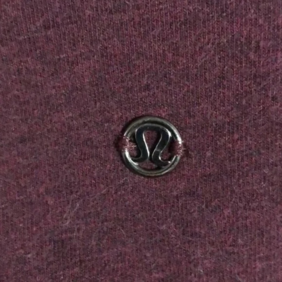 Lululemon Stress Less Sweatshirt - Picture 8 of 8